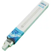 SIBO Fluidra Netherlands B.V. UV-C PL-S losse lamp 11W (2-pins)