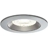 Paulmann Smart Friends LED inbouwspot lens per 3