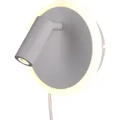 TRIO muur licht Jordan Spot