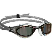 Mad Wave Aqua Fusion Rainbow Zwembril Met Spiegelglazen