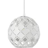 ITALUX PAULELA Hanglamp PND-34221-1S-WH, merk