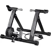 Force Basic Magnetic 400 W Turbo Trainer