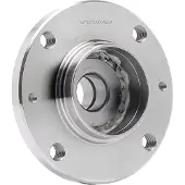 RIDEX 654W0551 Wiellagerset