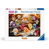 Ravensburger Gelini maakt muziek, , artikelnummer 12001251