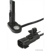 HERTH+BUSS JAKOPARTS J5900906 Wielsnelheidssensor (ABS)