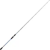 Penn Retaliate X Slow Jigging Hengel