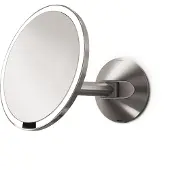 Simplehuman Sensor Spiegel Hangend 120-240 V