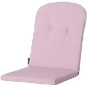 Madison Kuipstoelkussen Hoog Panama Soft Pink