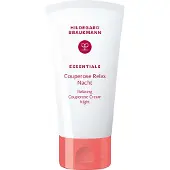 Hildegard Braukmann ESSENTIALS Couperose Relax Nacht Gezichtscrème 50 ml