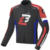 Bogotto GPX waterdichte motorfiets textieljas
