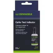 Dennerle Indicator Carbo Test