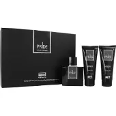 Rue Broca Pride Pour Homme Eau De Parfum (edp) 100 Ml + Asb 100 Ml + Sg 100 Ml