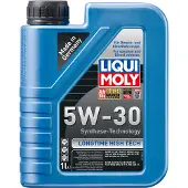 Liqui moly 1136 Motorolie