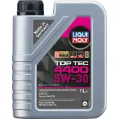 Liqui moly 3750 Motorolie