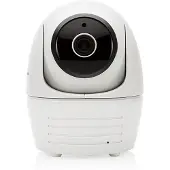 SecuFirst CAM114 - IP camera - binnen - Pan/Tilt - 10M nachtzicht - FHD 1080P