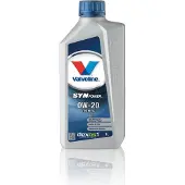 Valvoline 894775 Motorolie