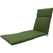 Madison ligbedkussen 190x60 - beige recycled canvas