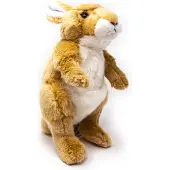 Nature Planet Knuffel kangoeroe 26 cm