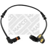 MAPCO 86864 Wielsnelheidssensor (ABS)