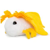 WP Merchandise - Pluche Knuffel - Mole Sunny 21 cm