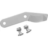 Fiskars Wisselmes voor Snoeischaar - Reservemes - L70 L74 L90 L92 LX92 - Gehard Staal - Inclusief Bouten
