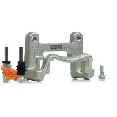 RIDEX 1009C0033 Houder, remklauw