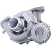 RIDEX 2234C10141 Turbocharger
