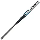 Easton 2023 Ghost Double Barrel Fastpitch Bat -9