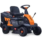 FUXTEC Aufsitzmäher FX-RMR66