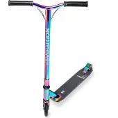 Raven Master Neo Chrome 110mm Stuntstep