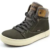VADO Bosse Grijze Boots Jongens 34