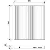 Diederichs DCI0232 Interieurfilter