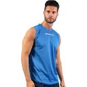 Givova Mac02 Mouwloos T-shirt