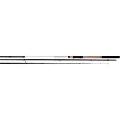 Mikado Intro Ii Medium Carpfishing Rod Zilver 3.30 m / 80 g