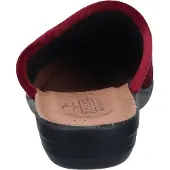 Fly Flot Bordo Pantoffel maat 40