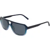 Nautica N910SP Navy gradient 58/17/145 MAN Zonnebrillen