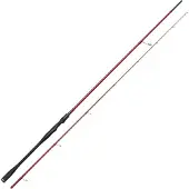 Westin W6 Powerteez Jigging Rod Zilver 2.74 m / 7-28 g