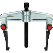 Ks Tools Binnensleutel-/buitensleutel trekker 620.0045, 14 mm, 3,6 mm, gereedschapsstaal, 8 mm, 1000 g