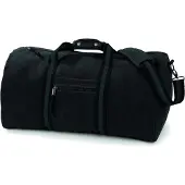 Quadra QD613 Vintage Canvas Holdall