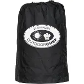 OUTDOORCHEF gasfles afdekhoes
