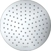 Hansgrohe Hoofddouche vernis blend 200 1 jet chroom