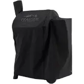 Traeger Housse pour barbecue Pro 575 BAC556 Noir