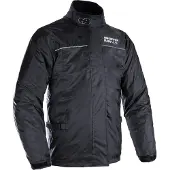 Oxford Rainseal Thermo Regenjas, zwart, maat L