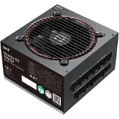 Silver Monkey Okame G3 1000 Watt Interne Voeding – 80 Plus Gold Modulair ATX 3.1
