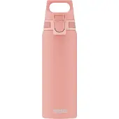 SIGG | Shield One 0.75L shy-pink | RVS Drinkfles