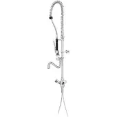 Bartscher Voorspoeldouche 26L-1801B, Bartscher, 75(D) x 25(B) x 13(H)