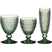 Villeroy & Boch Wein- & Sektgläser Boston Coloured Set van 12
