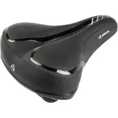 Velo Townie Zadel