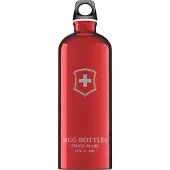 SIGG Waterfles Mountain 1L Red