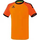 Erima Zenari 3.0 T-shirt Oranje L Man
